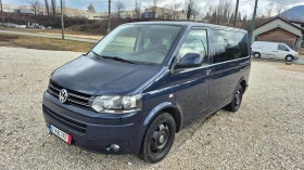     VW Multivan 2.0 TDI 4X4 AVTOMATIK  