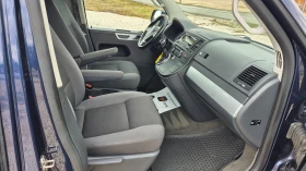 VW Multivan 2.0 TDI 4X4 AVTOMATIK Германия Отличен, снимка 10