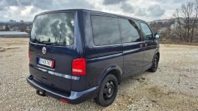 VW Multivan 2.0 TDI 4X4 AVTOMATIK Германия Отличен, снимка 6