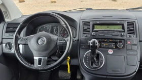 VW Multivan 2.0 TDI 4X4 AVTOMATIK   | Mobile.bg    14