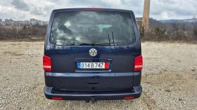 VW Multivan 2.0 TDI 4X4 AVTOMATIK   | Mobile.bg    7