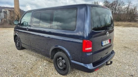 VW Multivan 2.0 TDI 4X4 AVTOMATIK Германия Отличен, снимка 8