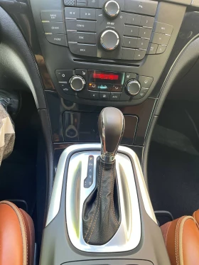 Обява за продажба на Opel Insignia ~10 000 лв. - изображение 8