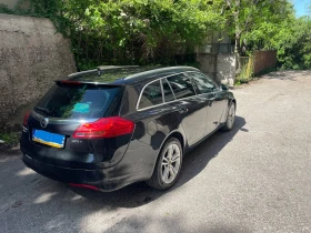 Обява за продажба на Opel Insignia ~10 000 лв. - изображение 2