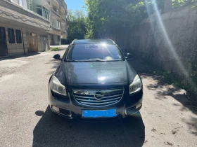 Обява за продажба на Opel Insignia ~10 000 лв. - изображение 3