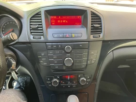 Обява за продажба на Opel Insignia ~10 000 лв. - изображение 9