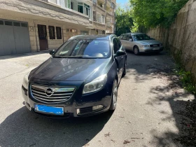 Обява за продажба на Opel Insignia ~10 000 лв. - изображение 1