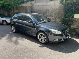 Обява за продажба на Opel Insignia ~10 000 лв. - изображение 1
