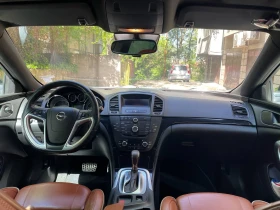 Обява за продажба на Opel Insignia ~10 000 лв. - изображение 10