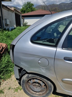 Обява за продажба на Citroen Xsara picasso ~1 000 лв. - изображение 7