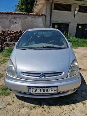 Обява за продажба на Citroen Xsara picasso ~1 000 лв. - изображение 1