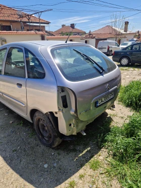 Обява за продажба на Citroen Xsara picasso ~1 000 лв. - изображение 4