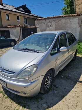 Обява за продажба на Citroen Xsara picasso ~1 000 лв. - изображение 2