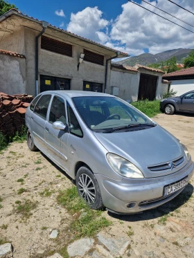 Обява за продажба на Citroen Xsara picasso ~1 000 лв. - изображение 1