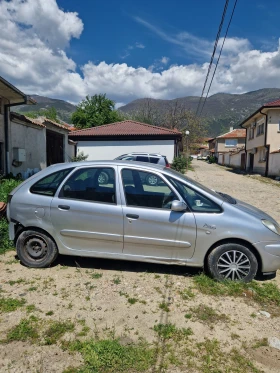 Обява за продажба на Citroen Xsara picasso ~1 000 лв. - изображение 5