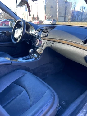 Mercedes-Benz E 270 | Mobile.bg    7