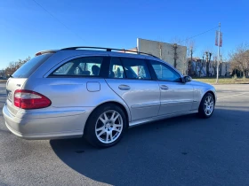 Mercedes-Benz E 270 | Mobile.bg    5