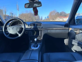 Mercedes-Benz E 270 | Mobile.bg    8