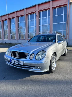 Mercedes-Benz E 270 | Mobile.bg    6