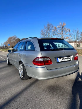 Mercedes-Benz E 270 | Mobile.bg    4