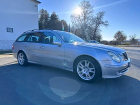 Mercedes-Benz E 270 | Mobile.bg    3