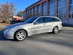 Mercedes-Benz E 270 | Mobile.bg    2