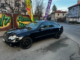 Снимка Mercedes-Benz CLK