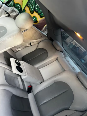 Mercedes-Benz CLK | Mobile.bg    10