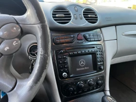 Mercedes-Benz CLK | Mobile.bg    12