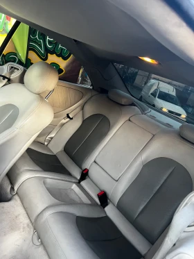 Mercedes-Benz CLK | Mobile.bg    9