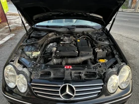 Mercedes-Benz CLK | Mobile.bg    13