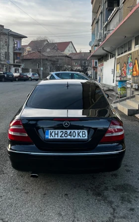 Mercedes-Benz CLK | Mobile.bg    5