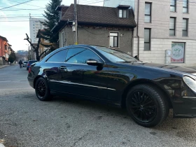 Mercedes-Benz CLK | Mobile.bg    4
