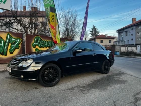 Mercedes-Benz CLK | Mobile.bg    2