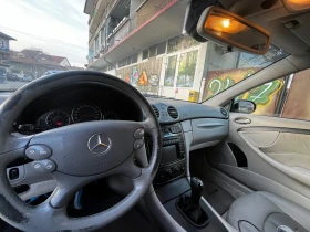 Mercedes-Benz CLK | Mobile.bg    8