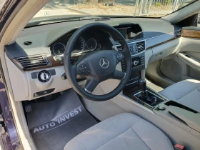 Обява за продажба на Mercedes-Benz E 200 2.2/136ks ~13 900 лв. - изображение 9