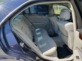 Mercedes-Benz E 200 2.2/136ks | Mobile.bg    13