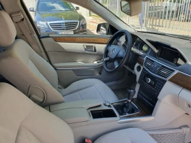 Mercedes-Benz E 200 2.2/136ks | Mobile.bg    15