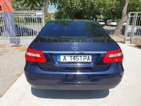 Обява за продажба на Mercedes-Benz E 200 2.2/136ks ~13 900 лв. - изображение 5