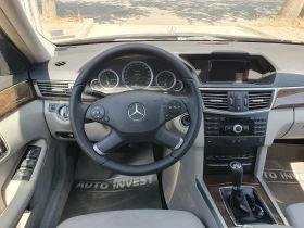 Обява за продажба на Mercedes-Benz E 200 2.2/136ks ~13 900 лв. - изображение 11