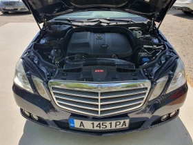 Mercedes-Benz E 200 2.2/136ks | Mobile.bg    17