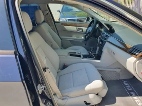Mercedes-Benz E 200 2.2/136ks | Mobile.bg    14