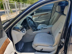 Обява за продажба на Mercedes-Benz E 200 2.2/136ks ~13 900 лв. - изображение 8