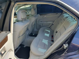 Обява за продажба на Mercedes-Benz E 200 2.2/136ks ~13 900 лв. - изображение 10