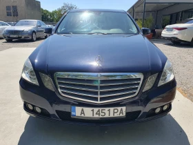 Обява за продажба на Mercedes-Benz E 200 2.2/136ks ~13 900 лв. - изображение 1
