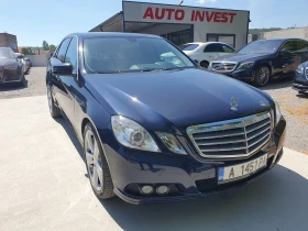 Обява за продажба на Mercedes-Benz E 200 2.2/136ks ~13 900 лв. - изображение 1