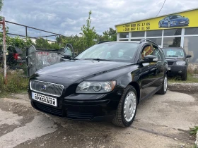 Volvo V50 2.0 ДИЗЕЛ - 6899 лв. - 28498264 2