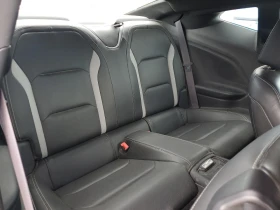 Chevrolet Camaro SS* Кожен салон* Авто Кредит - 29000 лв. - 72768916 10