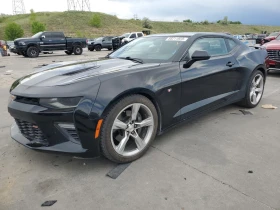     Chevrolet Camaro SS*  *  