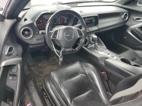 Chevrolet Camaro SS* Кожен салон* Авто Кредит - 29000 лв. - 72768916 8